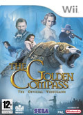 The Golden Compass (Wii), Artificial Mind And Move (A2M)