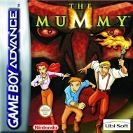 The Mummy (GBA), 