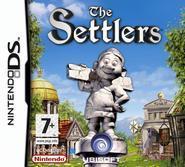 The Settlers (NDS), Blue Byte