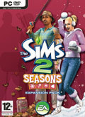 The Sims 2: Seasons (PC), Maxis