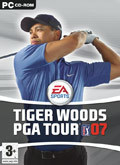 Tiger Woods PGA Tour 07 (PC), EA Sports