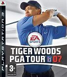 Tiger Woods PGA Tour 07 (PS3), Electronic Arts
