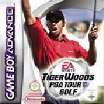 Tiger Woods PGA Tour Golf (GBA), 