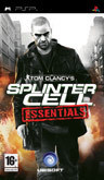 Tom Clancy's Splinter Cell: Essentials (PSP), Ubi Soft
