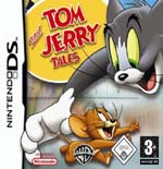 Tom & Jerry Tales (NDS), Eidos