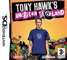 Tony Hawk: American Sk8land (NDS), Activision