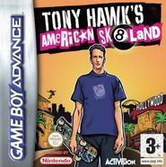 Tony Hawk`s American Sk8land (GBA), Activision