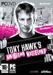 Tony Hawk`s American Wasteland (PC), Neversoft Interactive