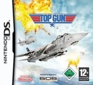 Top Gun (NDS), InterActive Vision Games