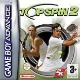 Top Spin 2 (GBA), @K Sports