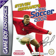 Total Soccer 2002 (GBA), 