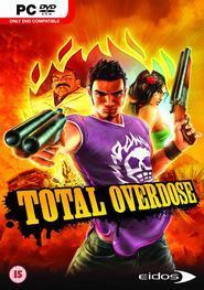 Total Overdose (PC), Deadline Games