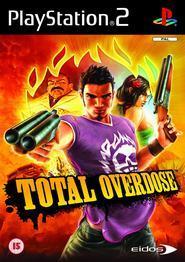 Total Overdose (PS2), Deadline Games