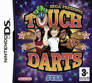 Sega Presents Touch Darts (NDS), SEGA