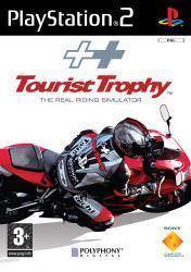 Tourist Trophy The Real Riding Simulator (PS2), Polyphony Digital