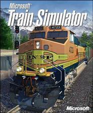 Train Simulator (PC), Microsoft