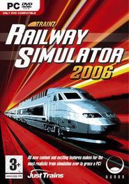 Trainz Railway Simulator 2006 (PC), Auran