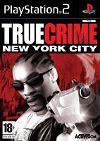 True Crime: New York City (PS2), Luxoflux Corp.