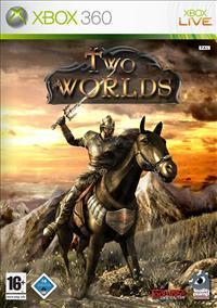 Two Worlds - Collectors Edition (Xbox360), Reality Pump
