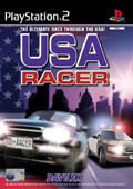 USA Racer (PS2), Davilex