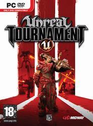 Unreal Tournament 3 (PC), Midway