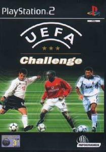 UEFA Challenge (PS2), 