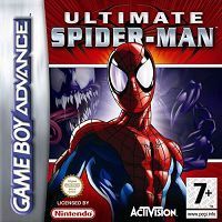 Ultimate Spiderman (GBA), Activision