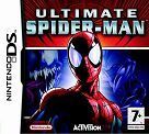 Ultimate Spiderman (NDS), Activision