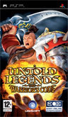 Untold Legends: The Warrior`s Code (PSP), Sony Online Entertainment
