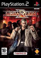 Urban Reign (PS2), Namco