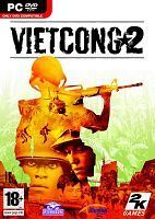 Vietcong 2 (PC), 2K Games