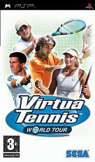 Virtua Tennis World Tour (PSP), Sumo Digital