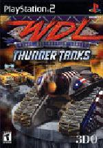 WDL Thunder Tanks (PS2), 