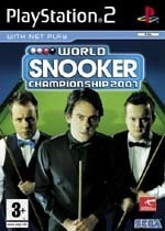World Snooker Championship 2007 (PS2), Blade Int. Studios
