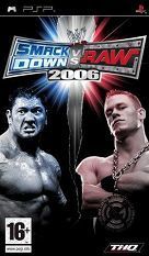 WWE SmackDown! vs. RAW 2006 (PSP), YUKE`S