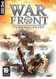 War Front: Turning Point (PC), Digital Reality