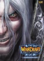 Warcraft III: The Frozen Throne (PC), Blizzard