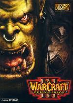 Warcraft III: Reign of Chaos (PC), Blizzard
