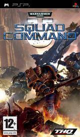 Warhammer 40.000: Squad Command (PSP), THQ