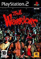 The Warriors (PS2), Rockstar
