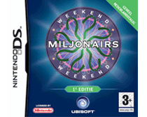 Weekend Miljonairs (NDS), Ubisoft