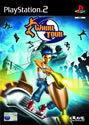 Whirl Tour (PS2), 