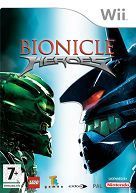 Bionicle Heroes (Wii), Travellers Tales
