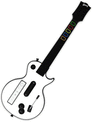 Wii Guitar Hero III Stand Alone Guitar Controller (Wii), Activision