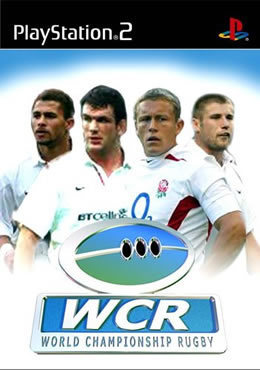 World Championship Rugby (PS2), Swordfish Studios