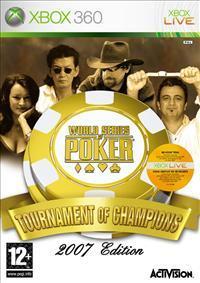 World Series of Poker: Tournament of Champions (Xbox360), Left Field Productions