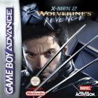 X-Men 2: Wolverine's Revenge (GBA), 