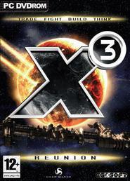 X3 Reunion (PC),   South Peak Interactive