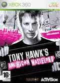 Tony Hawk`s American Wasteland (Xbox360), Neversoft Interactive