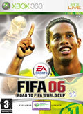 FIFA 06: The Road to World Cup (Xbox360), EA Sports